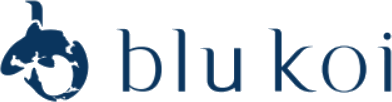 blu koi