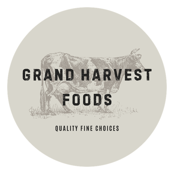 Grand Harvest Foods