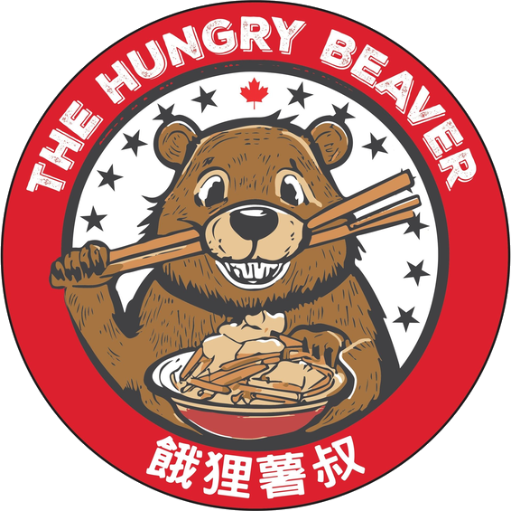 The Hungry Beaver 饞狸薯叔