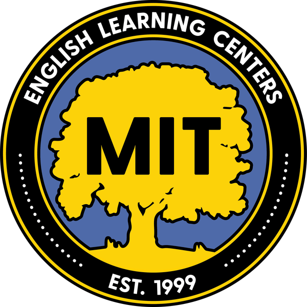MIT English Learning Centers