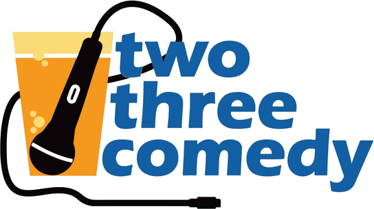 Two Three Comedy