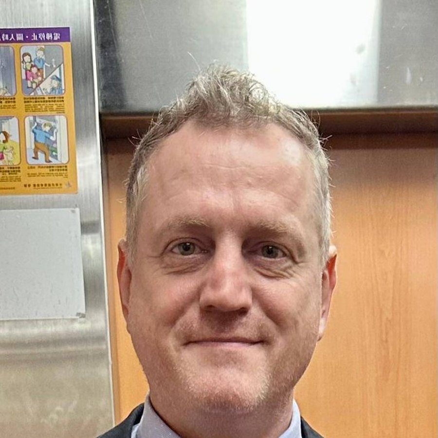Clint Rand