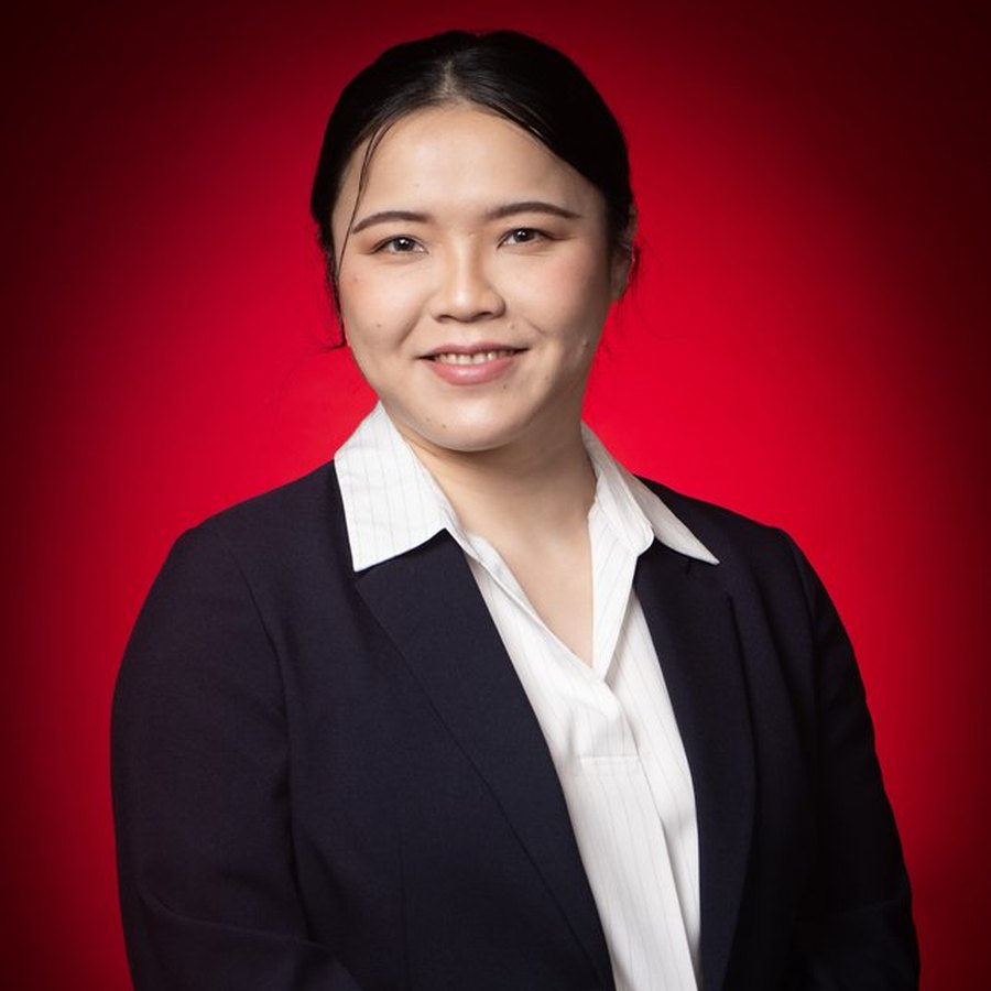 Jessie Chou