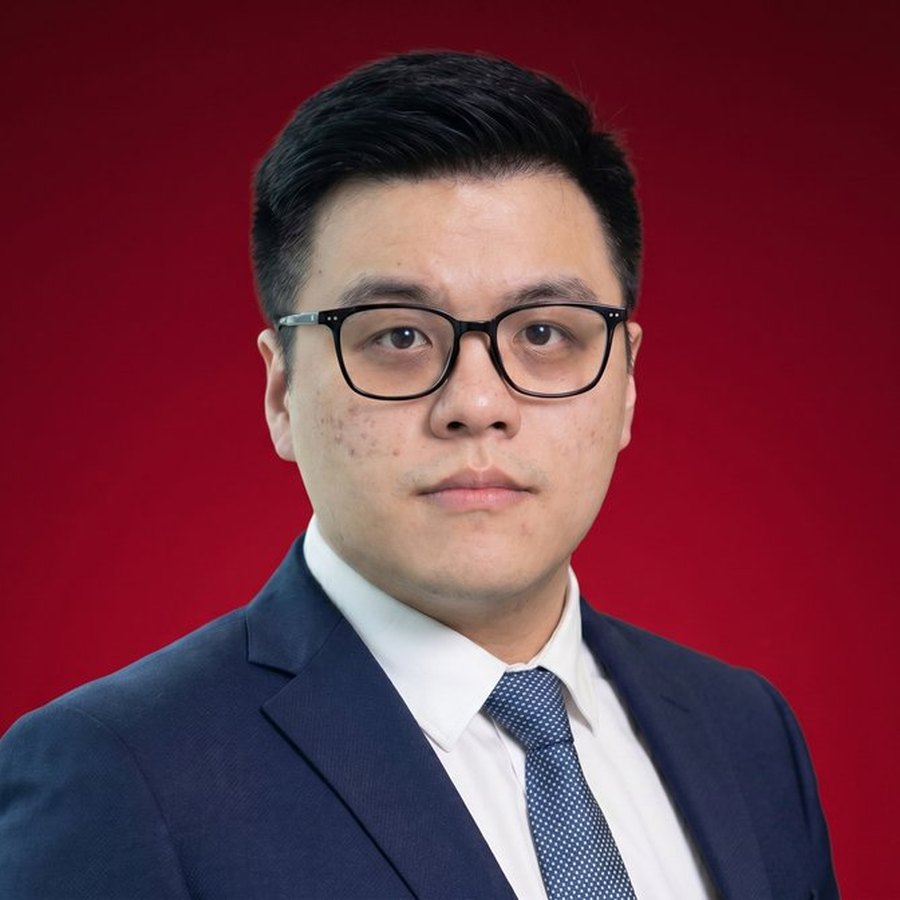 Nick Wang