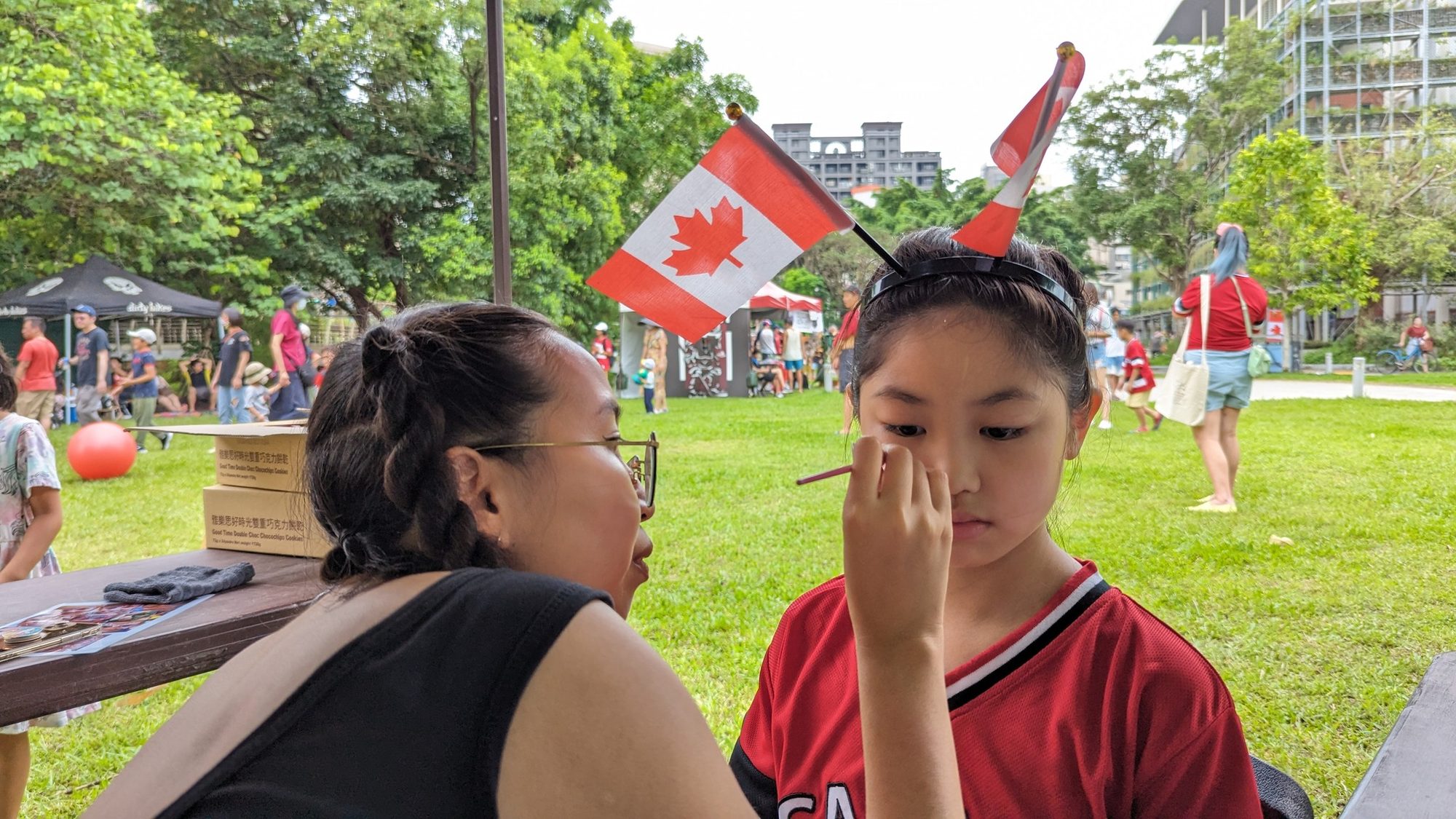 Celebration Canada
